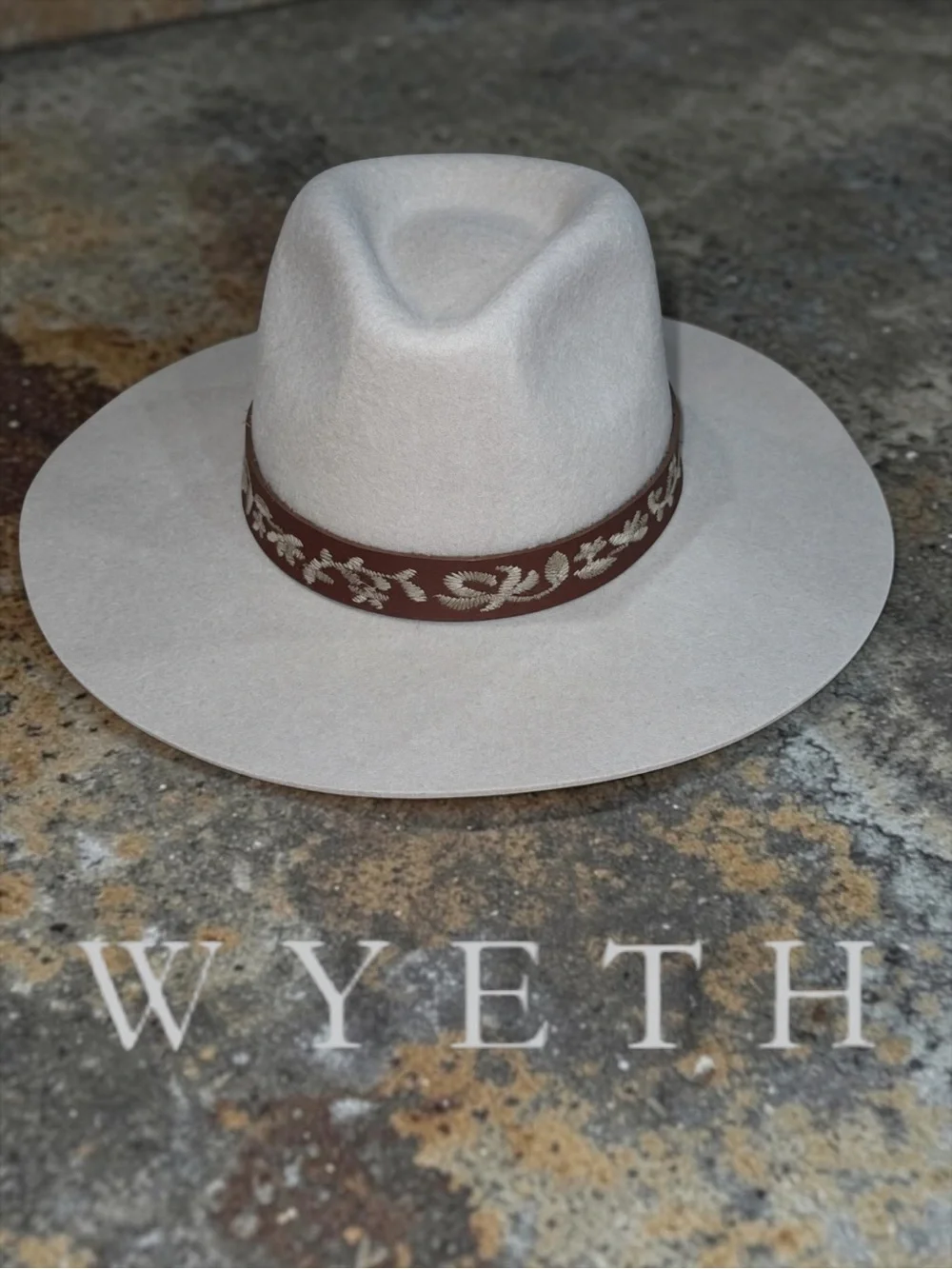 Wyeth brand new
